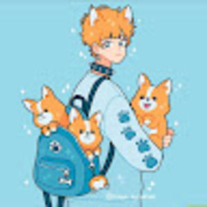 Meet your Posher, Bradford